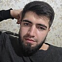 Махаммад, 24 года
