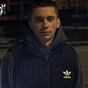 Илья, 20 лет