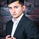 Максим, 25 лет