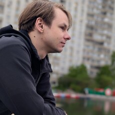 Фотография мужчины Кирилл, 27 лет из г. Зеленоград