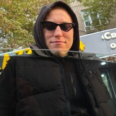 Фотография мужчины Данил, 22 года из г. Уфа