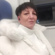 Фотография девушки Елена, 46 лет из г. Саратов