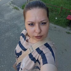 Фотография девушки Татьяна, 37 лет из г. Воскресенск