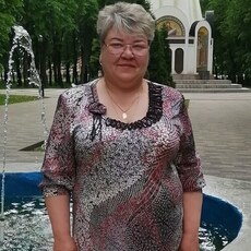Фотография девушки Ирина, 53 года из г. Рязань