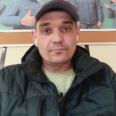 Фотография мужчины Денис, 44 года из г. Усть-Илимск