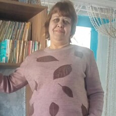 Фотография девушки Алена, 49 лет из г. Георгиевск