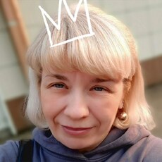 Фотография девушки Anna, 46 лет из г. Новосибирск
