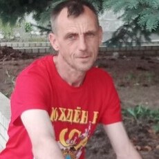 Фотография мужчины Александр, 50 лет из г. Новоаннинский