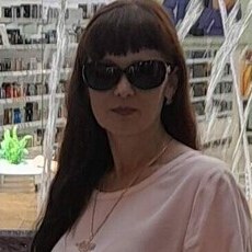 Любовь, 44 из г. Бузулук.