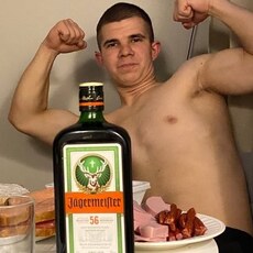 Фотография мужчины Валера, 22 года из г. Липецк