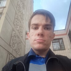 Фотография мужчины Кирилл, 21 год из г. Белая Калитва