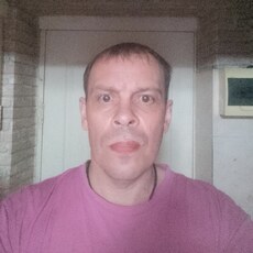 Фотография мужчины Евгений, 45 лет из г. Курган