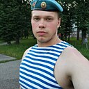 Виталий, 25 лет