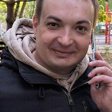 Фотография мужчины Михаил, 40 лет из г. Красногорск