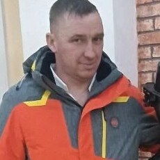 Фотография мужчины Андрей, 43 года из г. Ровеньки