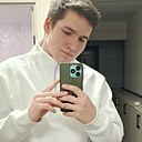 Ефим, 19 лет
