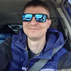 Фотография мужчины Андрей, 35 лет из г. Краснодар