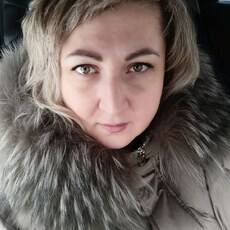 Фотография девушки Евгения, 42 года из г. Пенза