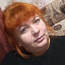 Светлана, 50 лет