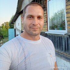 Фотография мужчины Ярослав, 37 лет из г. Волковыск