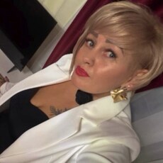 Фотография девушки Оксана, 44 года из г. Пятигорск