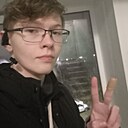 Илья, 22 года