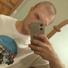 Фотография мужчины Александр, 18 лет из г. Тюмень