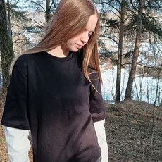 Фотография девушки Аля, 20 лет из г. Витебск