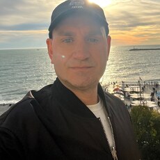 Фотография мужчины Андрей, 43 года из г. Самара