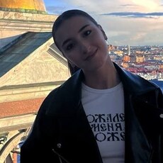 Фотография девушки Делечка, 19 лет из г. Краснодар