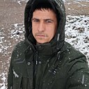 Андрюха, 36 лет