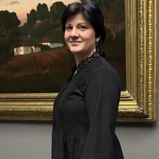 Фотография девушки Ирина, 41 год из г. Санкт-Петербург