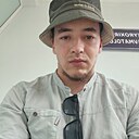 Диор, 24 года