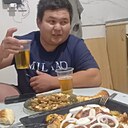 Baxa, 28 лет