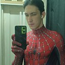 Кирилл, 23 года
