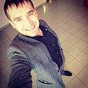 Альберт, 36 лет