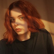 Фотография девушки Евгения, 22 года из г. Новосибирск