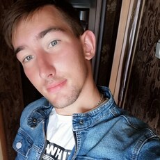 Фотография мужчины Степан, 30 лет из г. Омск