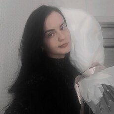 Фотография девушки Немо, 25 лет из г. Казань