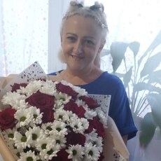 Фотография девушки Ксения, 53 года из г. Донской