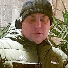 Фотография мужчины Павел, 39 лет из г. Курск