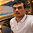 Дима, 33 года