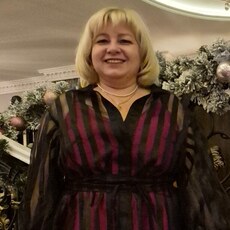 Фотография девушки Milli, 47 лет из г. Воронеж