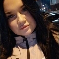 Настюша, 28 из г. Новосибирск.