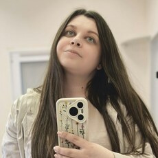 Фотография девушки Вера, 37 лет из г. Санкт-Петербург