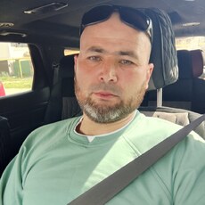 Фотография мужчины Умед, 42 года из г. Екатеринбург