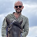 Кирилл, 38 лет