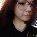 Валерия, 18 лет