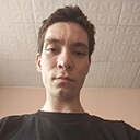Никита, 20 лет