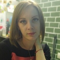Фотография девушки Ирина, 40 лет из г. Краснодар